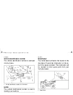 Предварительный просмотр 22 страницы Yamaha KODIAK 400 Ultramatic 4x4 Owner'S Manual