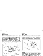 Предварительный просмотр 26 страницы Yamaha KODIAK 400 Ultramatic 4x4 Owner'S Manual