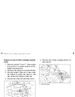 Предварительный просмотр 124 страницы Yamaha KODIAK 400 Ultramatic 4x4 Owner'S Manual