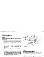 Предварительный просмотр 146 страницы Yamaha KODIAK 400 Ultramatic 4x4 Owner'S Manual