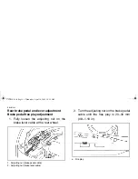 Preview for 152 page of Yamaha KODIAK 400 Ultramatic 4x4 Owner'S Manual