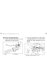 Preview for 153 page of Yamaha KODIAK 400 Ultramatic 4x4 Owner'S Manual