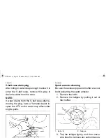 Предварительный просмотр 145 страницы Yamaha KODIAK 400 Owner'S Manual