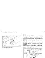 Предварительный просмотр 40 страницы Yamaha KODIAK 450 Ultramatic Owner'S Manual