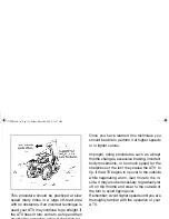 Предварительный просмотр 95 страницы Yamaha KODIAK 450 Ultramatic Owner'S Manual