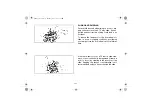 Preview for 266 page of Yamaha KODIAK 450 YFM450FAS Owner'S Manual