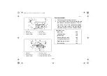 Preview for 396 page of Yamaha KODIAK 450 YFM450FAS Owner'S Manual