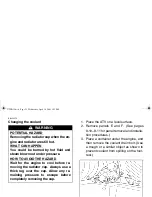 Preview for 136 page of Yamaha KODIAK 450 Owner'S Manual