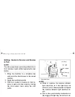 Предварительный просмотр 60 страницы Yamaha KODIAK 4X4 Ultramatic Owner'S Manual