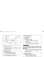 Предварительный просмотр 126 страницы Yamaha KODIAK 4X4 Ultramatic Owner'S Manual