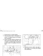 Предварительный просмотр 131 страницы Yamaha KODIAK 4X4 Ultramatic Owner'S Manual