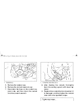 Предварительный просмотр 132 страницы Yamaha KODIAK 4X4 Ultramatic Owner'S Manual