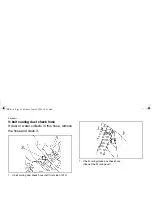 Предварительный просмотр 140 страницы Yamaha KODIAK 4X4 Ultramatic Owner'S Manual