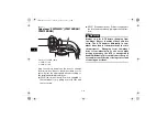 Предварительный просмотр 40 страницы Yamaha KODIAK 700 2022 Owner'S Manual