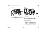 Предварительный просмотр 41 страницы Yamaha KODIAK 700 2022 Owner'S Manual