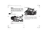 Предварительный просмотр 46 страницы Yamaha KODIAK 700 2022 Owner'S Manual