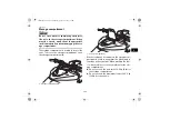 Предварительный просмотр 47 страницы Yamaha KODIAK 700 2022 Owner'S Manual