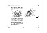 Предварительный просмотр 79 страницы Yamaha KODIAK 700 2022 Owner'S Manual