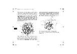 Предварительный просмотр 80 страницы Yamaha KODIAK 700 2022 Owner'S Manual