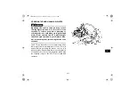 Предварительный просмотр 89 страницы Yamaha KODIAK 700 2022 Owner'S Manual