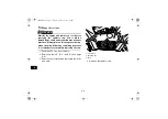 Предварительный просмотр 124 страницы Yamaha KODIAK 700 2022 Owner'S Manual