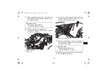 Предварительный просмотр 127 страницы Yamaha KODIAK 700 2022 Owner'S Manual