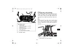 Предварительный просмотр 129 страницы Yamaha KODIAK 700 2022 Owner'S Manual