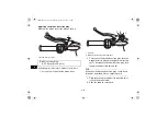 Предварительный просмотр 138 страницы Yamaha KODIAK 700 2022 Owner'S Manual