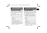 Предварительный просмотр 37 страницы Yamaha KODIAK ULTRAMATIC YFM400FA Owner'S Manual