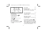 Предварительный просмотр 64 страницы Yamaha KODIAK ULTRAMATIC YFM400FA Owner'S Manual