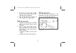 Предварительный просмотр 148 страницы Yamaha KODIAK ULTRAMATIC YFM400FWAN 2000 Owner'S Manual