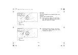 Preview for 96 page of Yamaha KODIAK ULTRAMATIC YFM4FAP Owner'S Manual