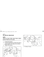 Preview for 143 page of Yamaha KODIAK Ultramatic Owner'S Manual