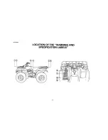 Preview for 11 page of Yamaha Kodiak YFM400FWK Owner'S Manual