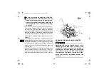 Предварительный просмотр 90 страницы Yamaha KODIAK YFM700FWBD 2017 Owner'S Manual