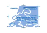 Yamaha KODIAK YFM70KDXM Owner'S Manual preview