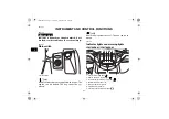 Preview for 24 page of Yamaha KODIAK YFM70KDXM Owner'S Manual