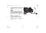 Preview for 51 page of Yamaha KODIAK YFM70KDXM Owner'S Manual