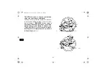 Preview for 72 page of Yamaha KODIAK YFM70KDXM Owner'S Manual