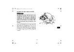 Предварительный просмотр 89 страницы Yamaha KODIAK YFM70KDXM Owner'S Manual