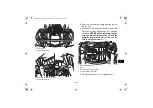 Предварительный просмотр 147 страницы Yamaha KODIAK YFM70KDXM Owner'S Manual