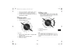 Предварительный просмотр 157 страницы Yamaha KODIAK YFM70KDXM Owner'S Manual