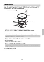 Предварительный просмотр 12 страницы Yamaha KP128 Owner'S Manual