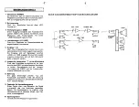 Preview for 5 page of Yamaha KS531 Owner'S Manual