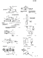 Preview for 9 page of Yamaha KX-1200 Service Manual