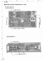 Preview for 19 page of Yamaha KX-1200 Service Manual