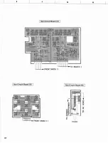 Preview for 20 page of Yamaha KX-1200 Service Manual