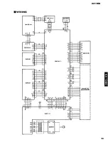 Preview for 25 page of Yamaha KX-1200 Service Manual