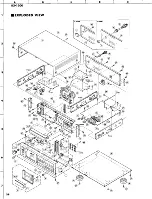 Preview for 30 page of Yamaha KX-1200 Service Manual