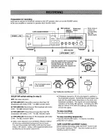 Preview for 8 page of Yamaha KX-250 Owner'S Manual